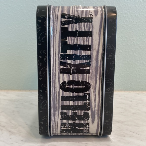 Hello Kitty Sanrio Loungefly Wanted Lunchbox Vintage 2011 - Picture 6 of 15